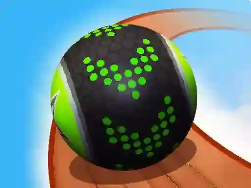 Going Balls — безкоштовна онлайн гра