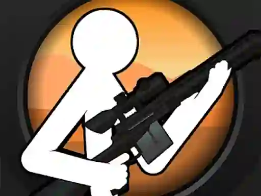 Super Sniper Assassin — безкоштовна онлайн гра