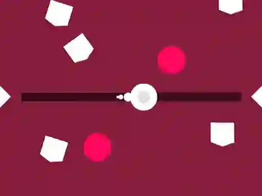 Sliding Ball — безкоштовна онлайн гра