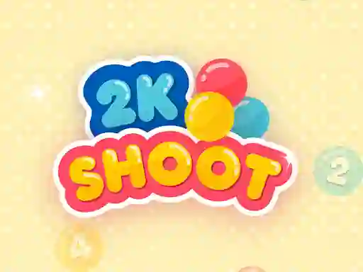 2k Shoot — безкоштовна онлайн гра