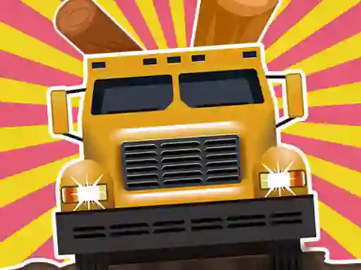 Truck Physics — безкоштовна онлайн гра