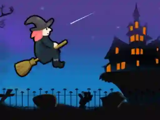 Bomb The Ghost — безкоштовна онлайн гра
