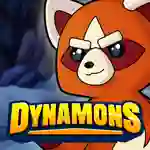 Dynamons — безкоштовна онлайн гра