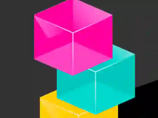 Falling Boxes — безкоштовна онлайн гра