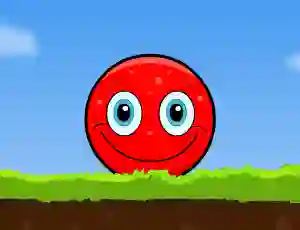 Smiley Ball — безкоштовна онлайн гра