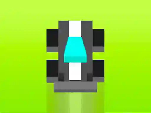 Unreal Race 2 — безкоштовна онлайн гра