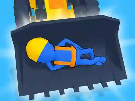 Builder Idle Arcade — безкоштовна онлайн гра
