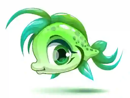Cute Fish Memory Challenge — безкоштовна онлайн гра