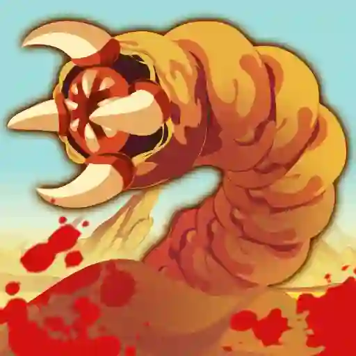 Terror Of Deep Sand — безкоштовна онлайн гра
