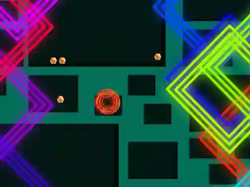 Neon Way — безкоштовна онлайн гра