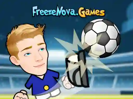Football King — безкоштовна онлайн гра