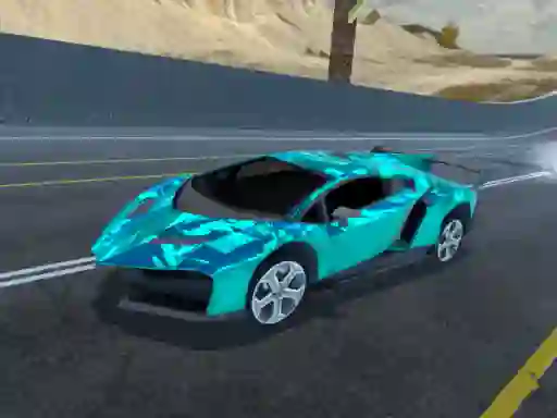 Playnec Car Stunt — безкоштовна онлайн гра