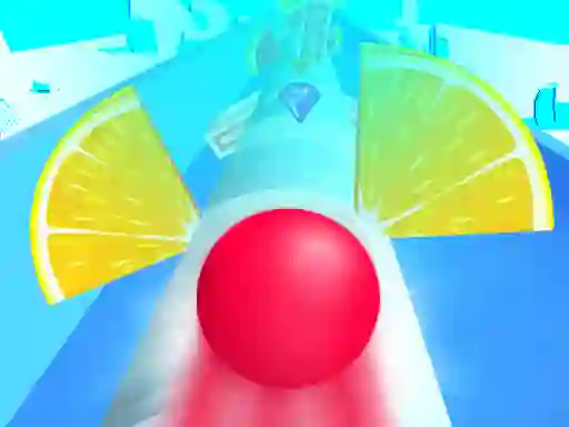 Ball 3D Balance — безкоштовна онлайн гра