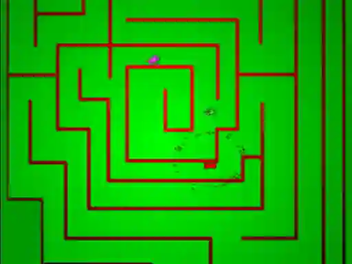 Tank maze battle — безкоштовна онлайн гра