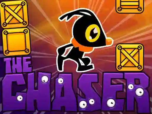 The Chaser — безкоштовна онлайн гра