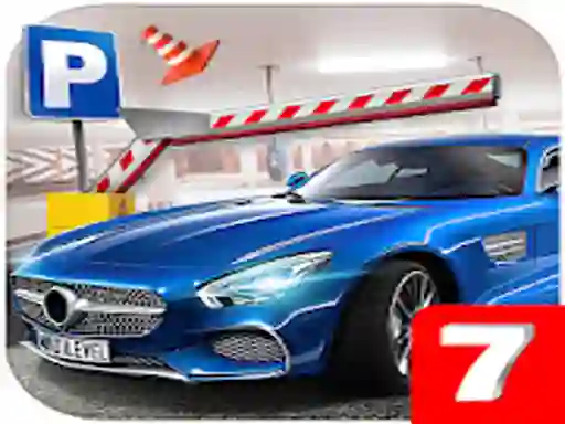 Parking Master 2.0 — безкоштовна онлайн гра