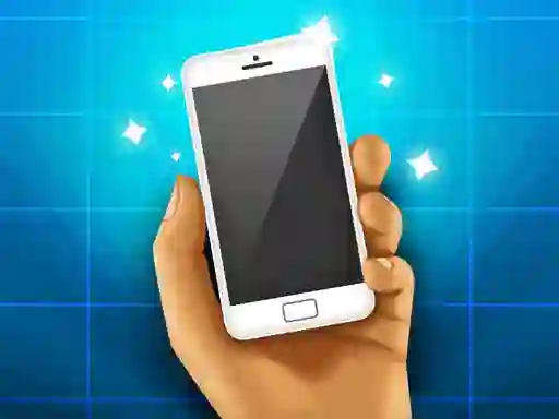 Smartphone Tycoon — безкоштовна онлайн гра