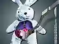 Save The Bunny — безкоштовна онлайн гра