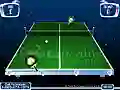Garfield's Ping Pong — безкоштовна онлайн гра