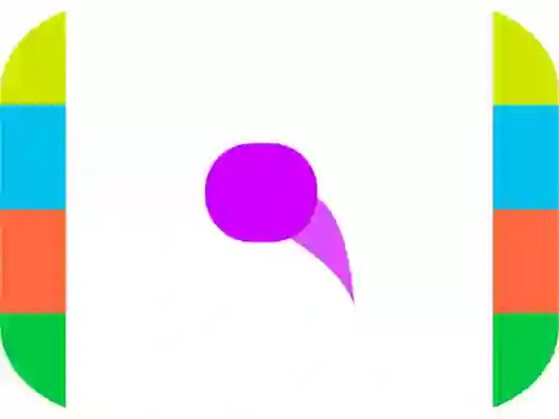 Cube Jump — безкоштовна онлайн гра