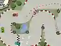 Draw race — безкоштовна онлайн гра