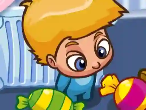 Sweet Baby — безкоштовна онлайн гра