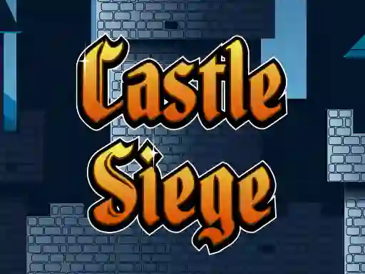 Castle Siege — безкоштовна онлайн гра