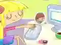Office Slacking 10 — безкоштовна онлайн гра