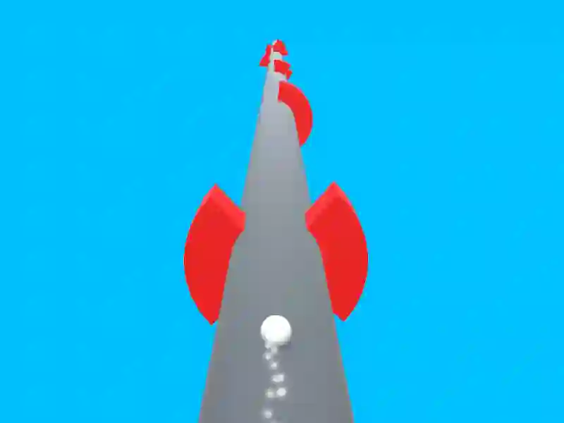 Level Rotator — безкоштовна онлайн гра