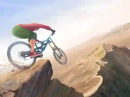 Cycle Extreme — безкоштовна онлайн гра
