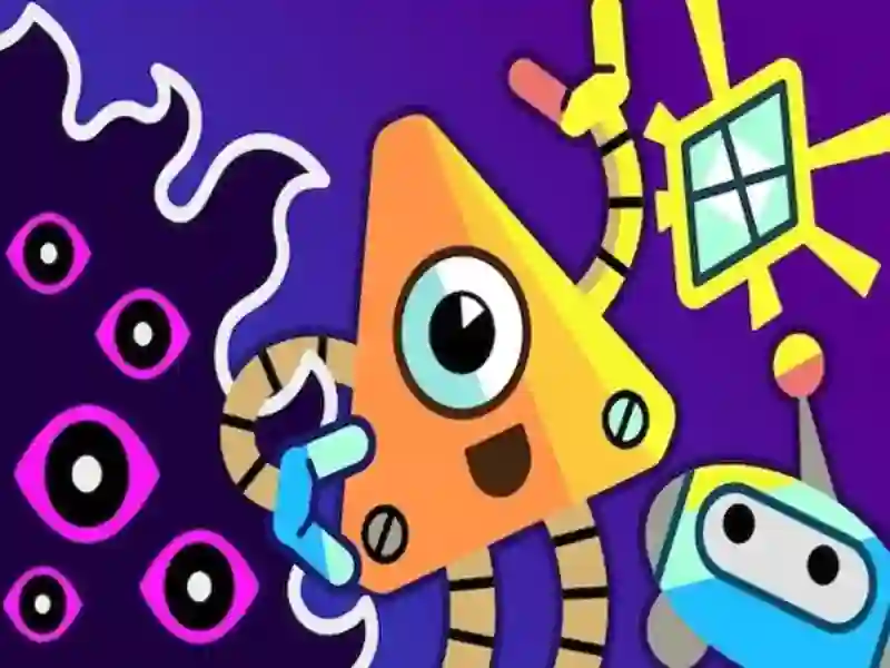 Cosmo Puzzle — безкоштовна онлайн гра