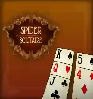 Spider Solitaire — безкоштовна онлайн гра