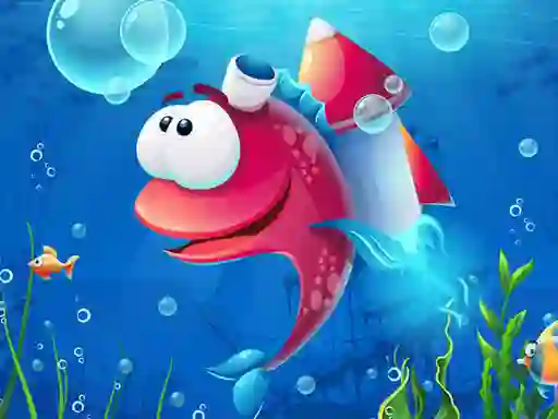 Ocean Hidden Stars — безкоштовна онлайн гра