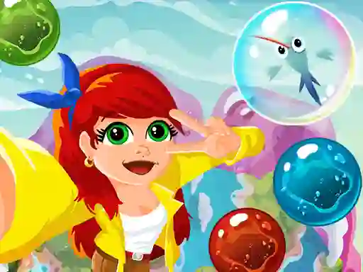 Jello Bubbles — безкоштовна онлайн гра