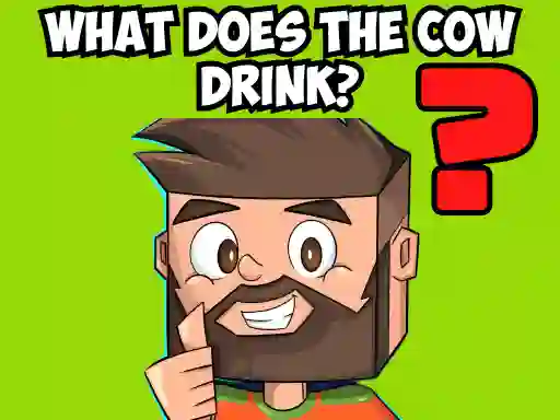  Brain IQ test Minecraft Quiz — безкоштовна онлайн гра