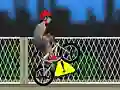 BMX Pro Style — безкоштовна онлайн гра