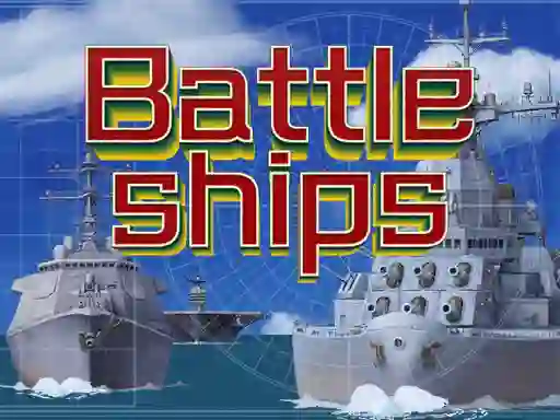 Battle Ships — безкоштовна онлайн гра