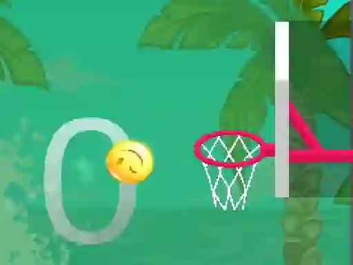 Emoji Dunk Clicker — безкоштовна онлайн гра