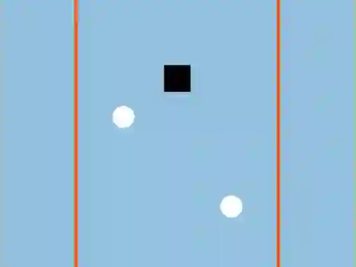 Evasive Balls — безкоштовна онлайн гра