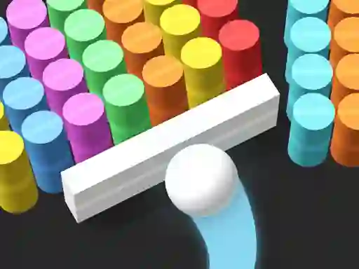 Color Bump 3d — безкоштовна онлайн гра