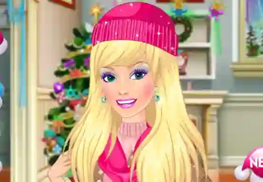Holiday Makeover Show — безкоштовна онлайн гра