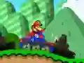 Mario Tank Adventure — безкоштовна онлайн гра