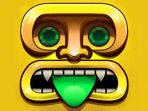 Temple Raider — безкоштовна онлайн гра