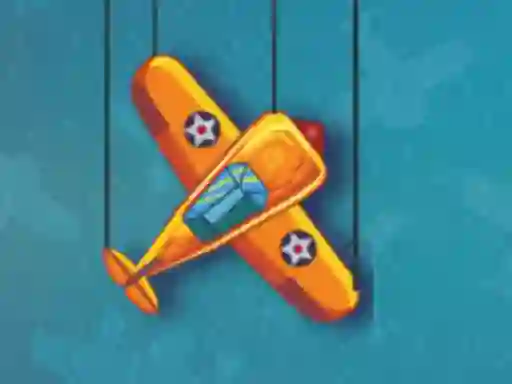 Air War 1941 — безкоштовна онлайн гра
