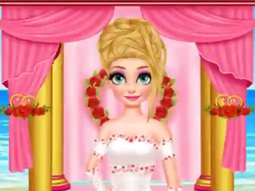 Sisters Dream Wedding — безкоштовна онлайн гра
