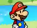 Mario vs. Luigi — безкоштовна онлайн гра