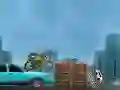 Star Stunt Biker — безкоштовна онлайн гра
