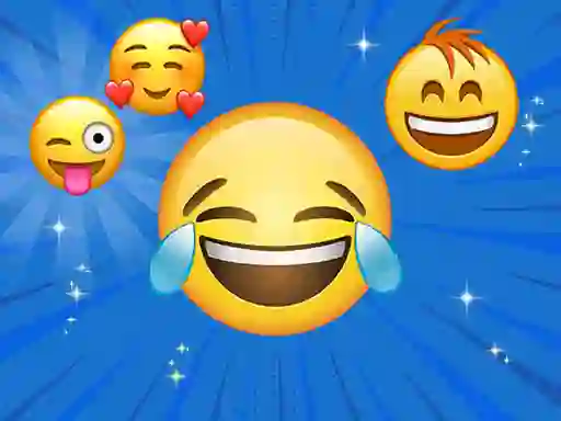 Emoji Challenge — безкоштовна онлайн гра
