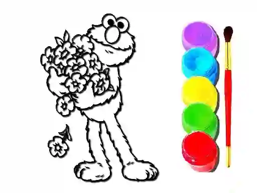 Boy Doll Coloring Book — безкоштовна онлайн гра
