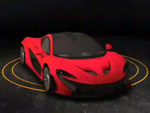 Turbo Car Track — безкоштовна онлайн гра